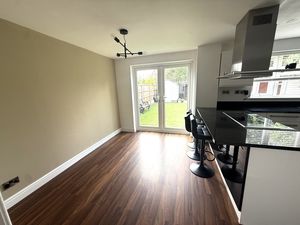 Open Plan Dining Kitchen- click for photo gallery